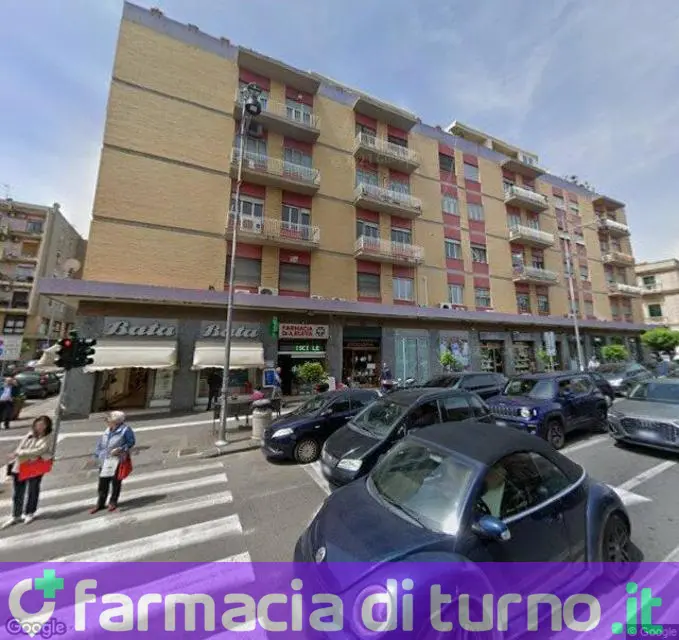 Farmacia Ruffa