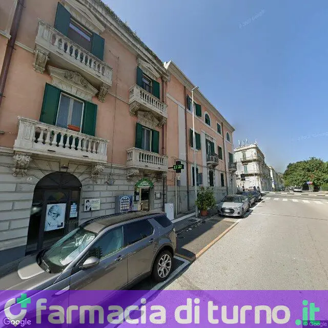 Farmacia Seguenza Fratelli