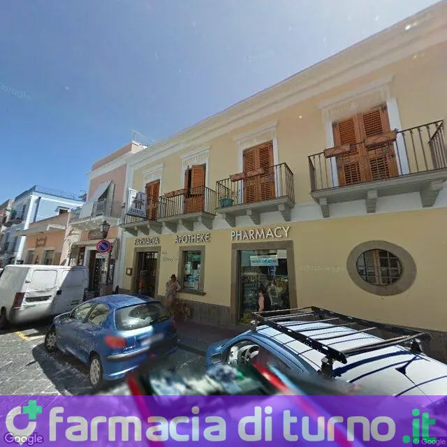 Farmacia Dott. Sparacino Mariano S.N.C.