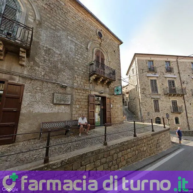 Farmacia Spinnato Vega