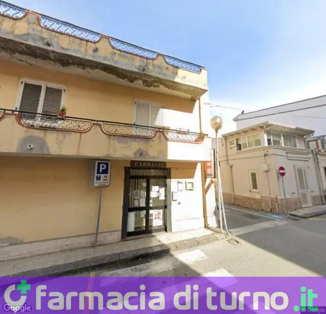 Farmacia Tripodo Vincenzo