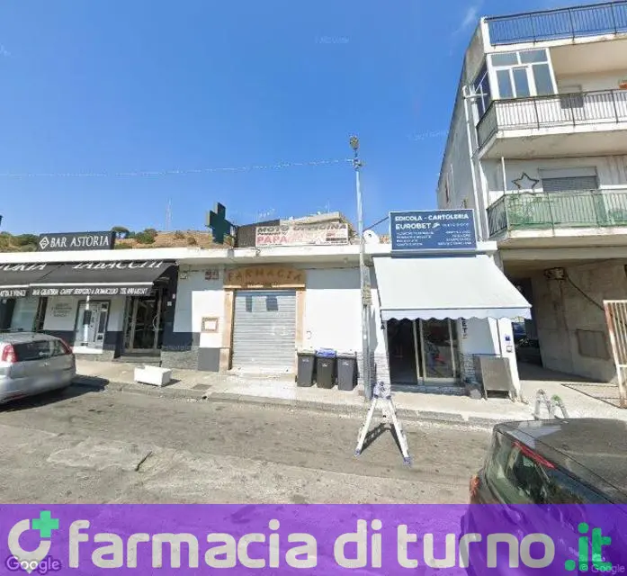 Farmacia Zingales Dr. Giuseppe