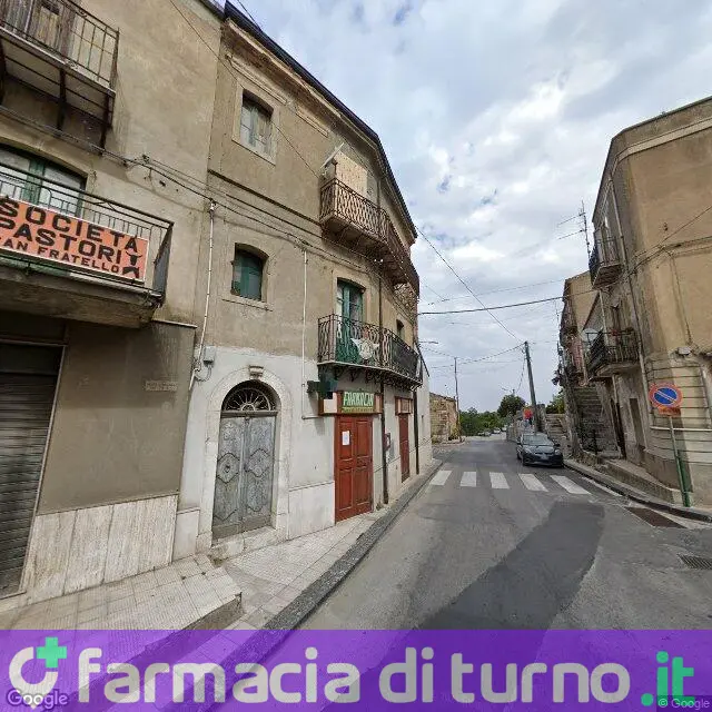 Storica Farmacia Lo Balbo