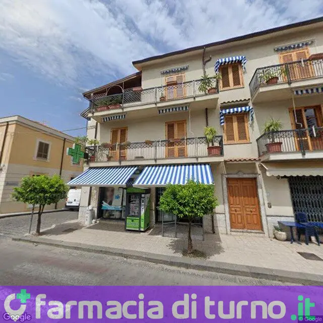 Farmacia Latteri s.a.s.