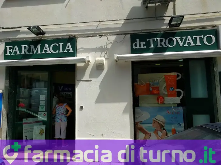 Farmacia Trovato Dr. Onofrio