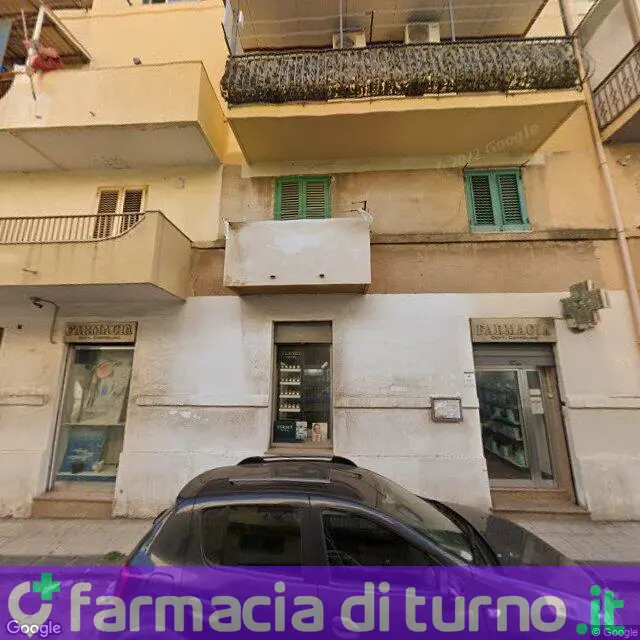 Farmacia Coppolino Dr. Alessandro