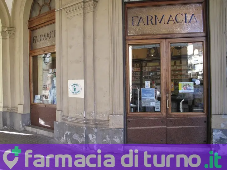 Lafarmacia.Delle Terme