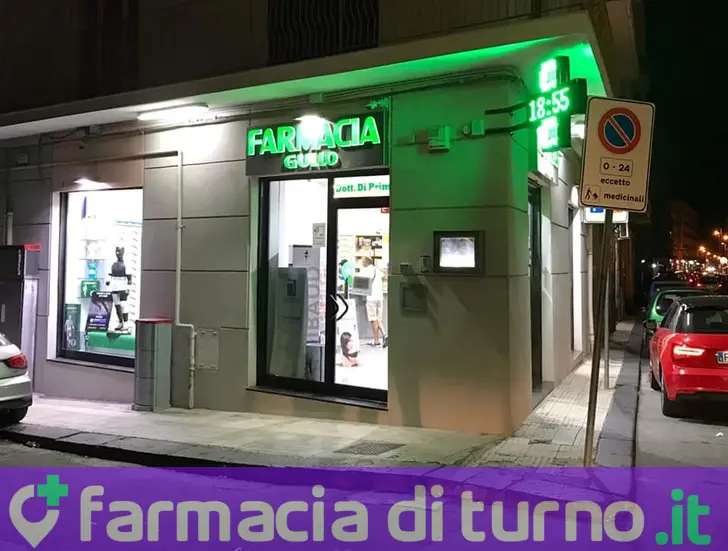 Farmacia Gullo Snc