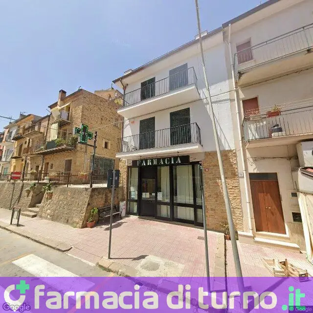 Farmacia Mangano