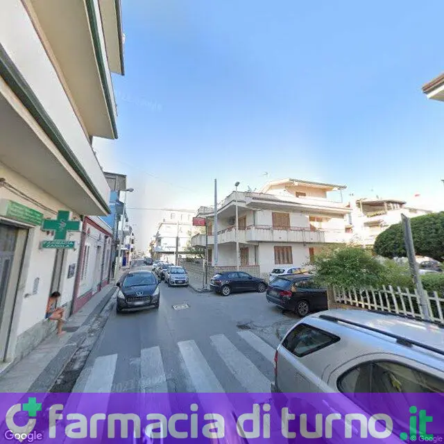 Farmacia Zangla Marcello