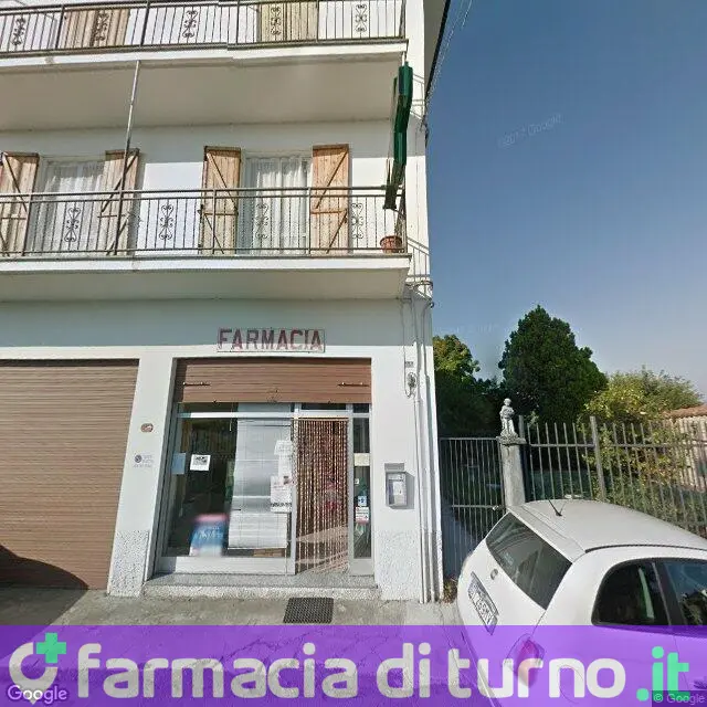 Farmacia merlassino