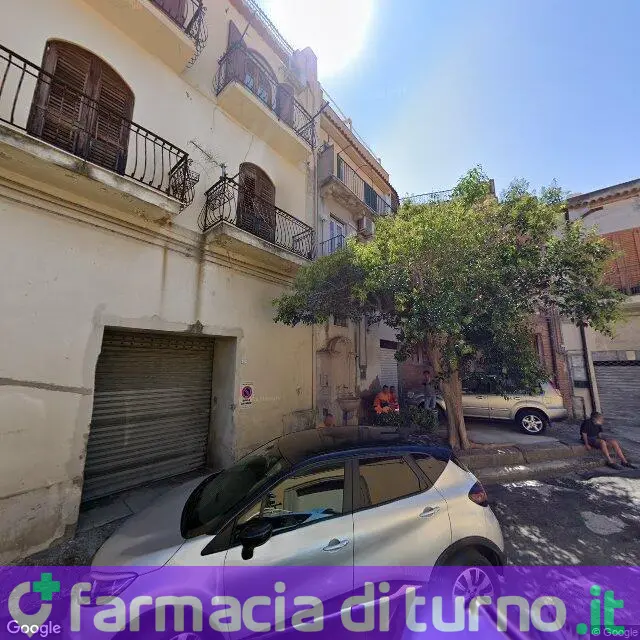 Farmacia Flaccomio Giuseppe