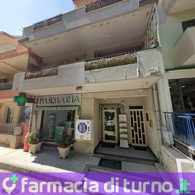 Farmacia La Pinta Dr. Maria Stella