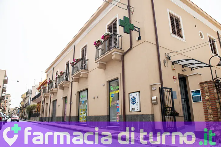 Farmacia Laganà Dott.ssa Rosalba