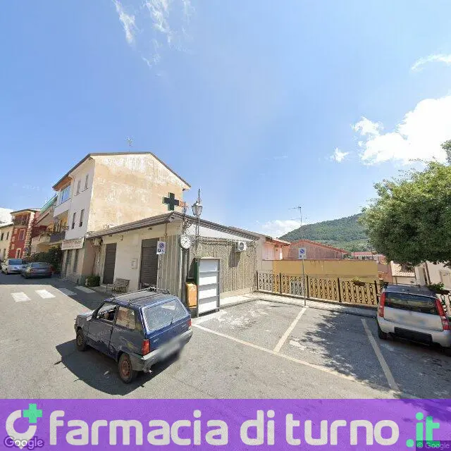Farmacia Trifilo'Carmela