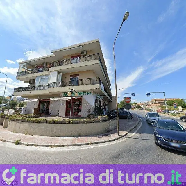 Farmacia Pellegrino