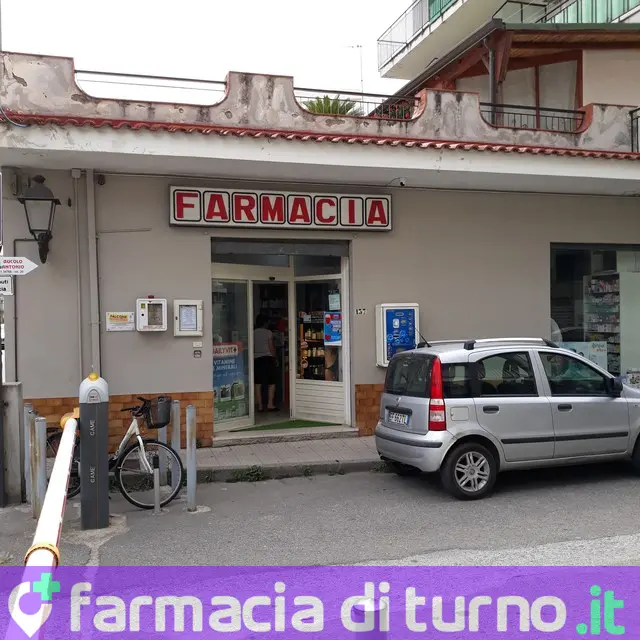 Farmacia Dr. Chiofalo Giuseppe