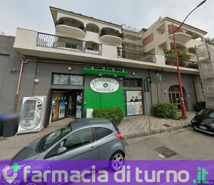 Farmacia Facciola'