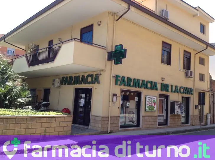 Farmacia La Cava