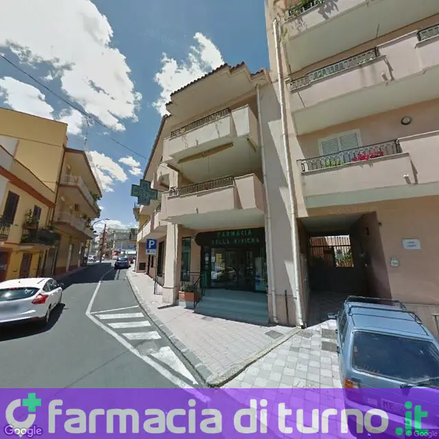 Farmacia Rivazzurra
