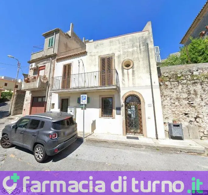 Gns Farma Srl