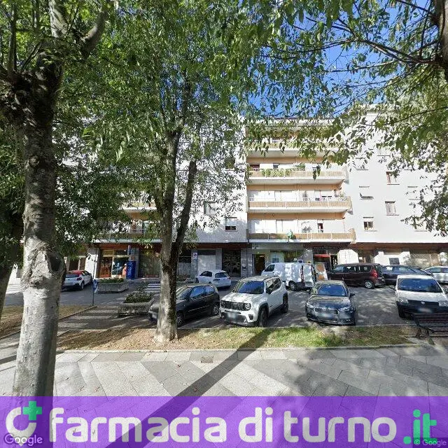 Farmacia Vecchie Terme