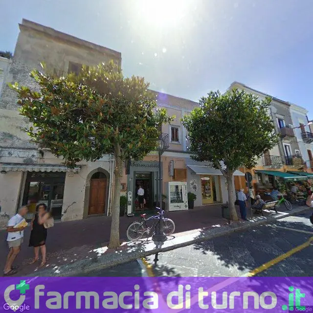 Farmacia Internazionale