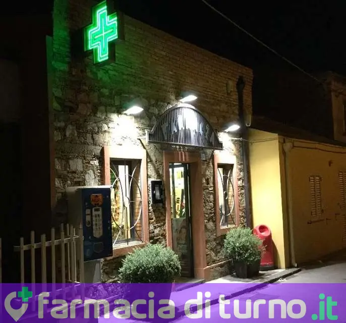 Farmacia Coppolino Della Dott.Ssa Montalto M. R. & C. Snc