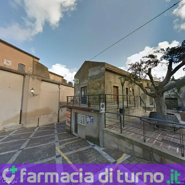 Farmacia Dott.ssa Pispicia Loredana