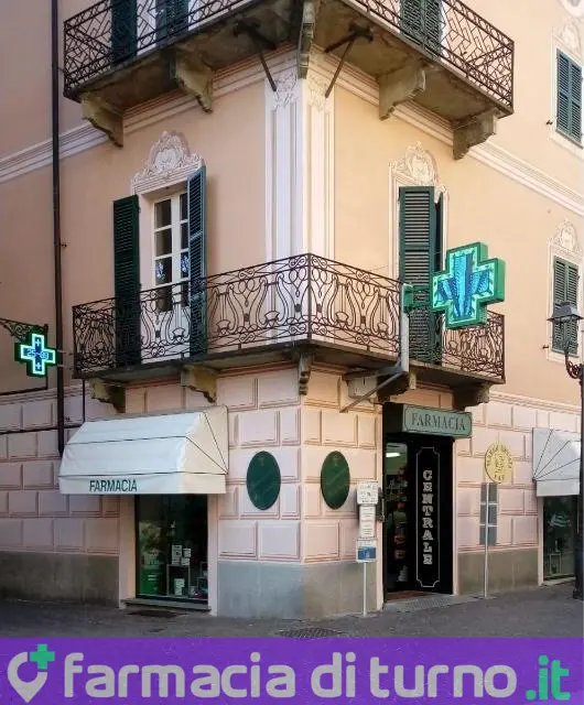 Farmacia Centrale