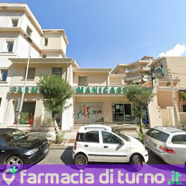FARMACIA MANICASTRI