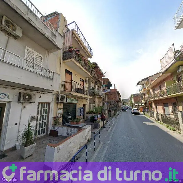 Farmacia Dott.ssa Cacopardo