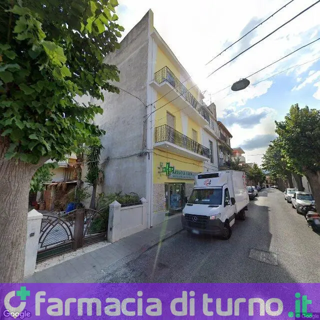 Farmacia Luca Antonino