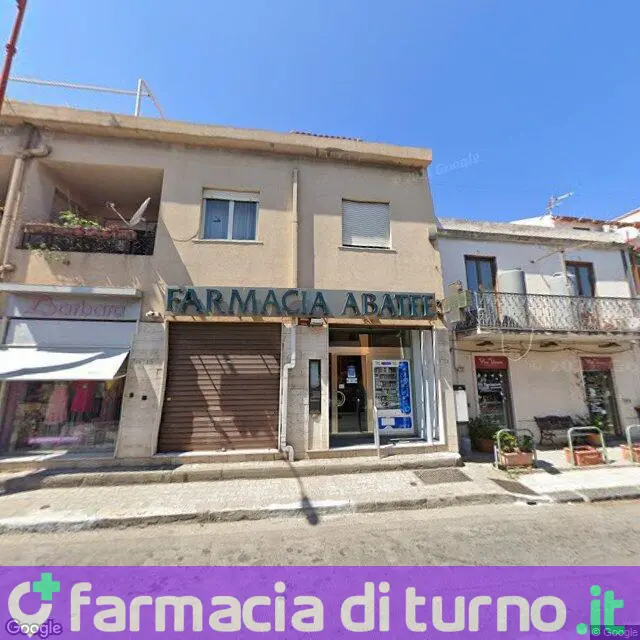 Farmacia Abate Daniela