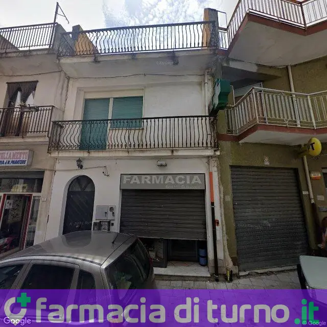 Farmacia Di Nuzzo Carmela