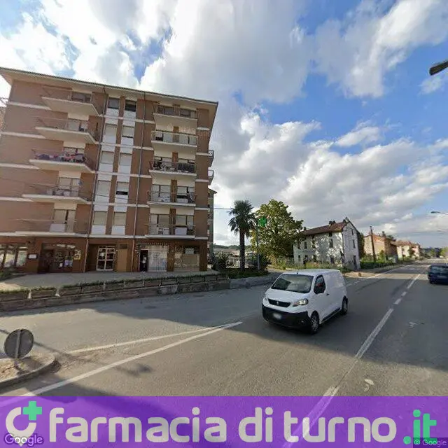 Farmacia Allegri
