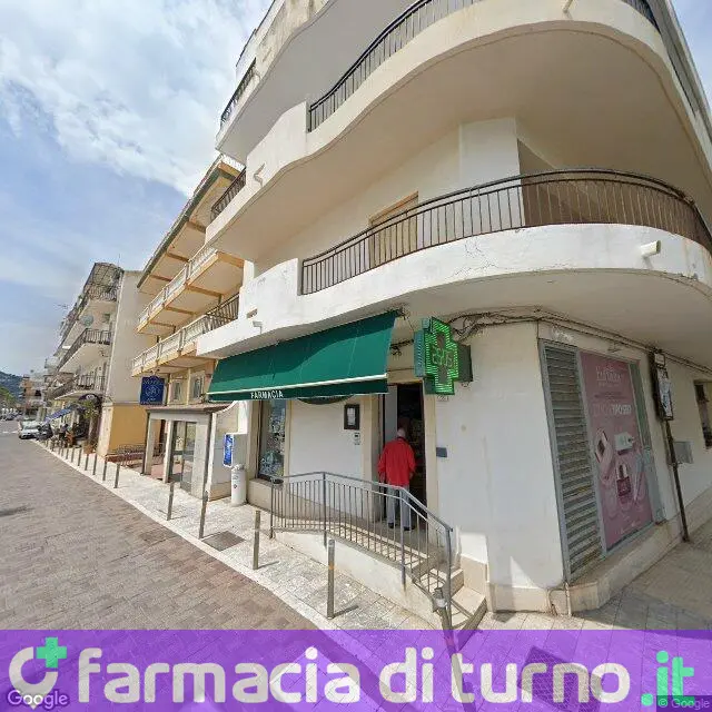 Farmacia Onorato Dott. Bruno Concetta