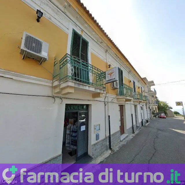 Farmacia Dott.ssa Chimicata Annamaria