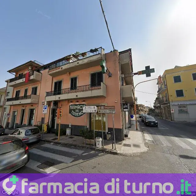 Farmacia del Tirreno