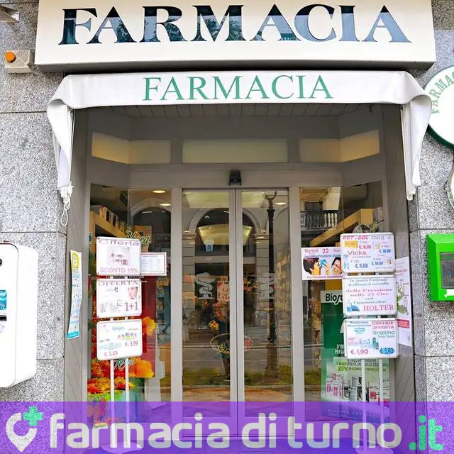 Farmacia Baccino