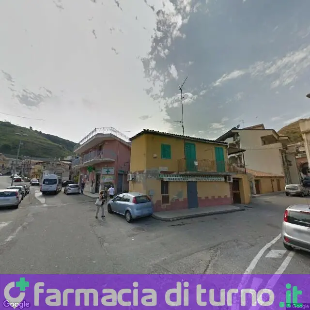 Farmacia De Leo Dr. Rosario