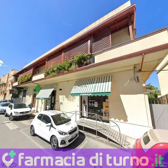 Farmacia Ferri Maria Antonietta