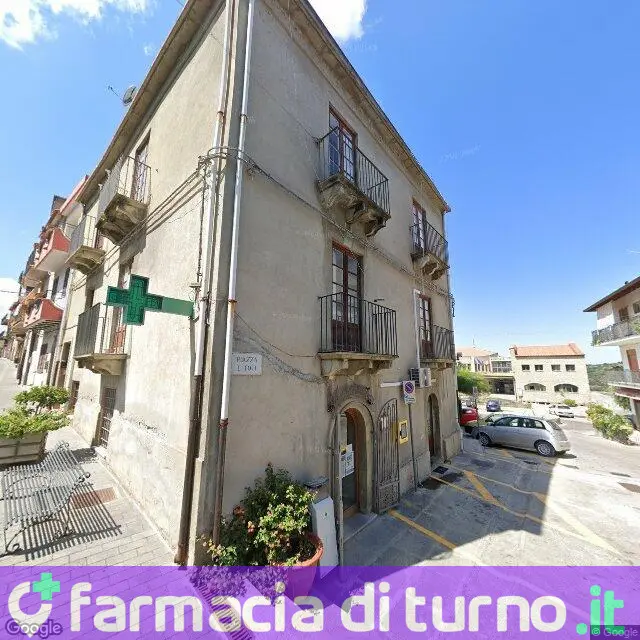 Farmacia
