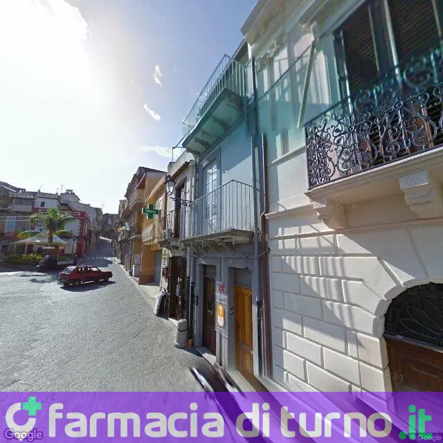 Farmacia Dr.De Lorenzo Sergio