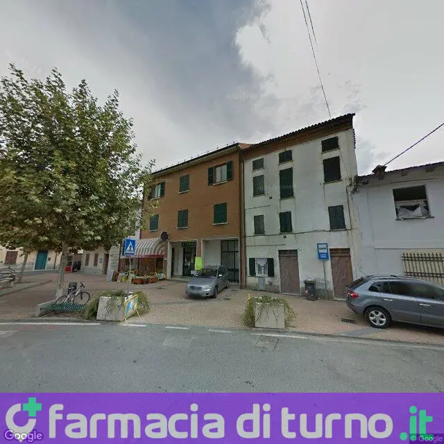Farmacia Guazzo e Caratti