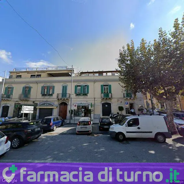 Farmacia Abate Dr.Antonino Messina