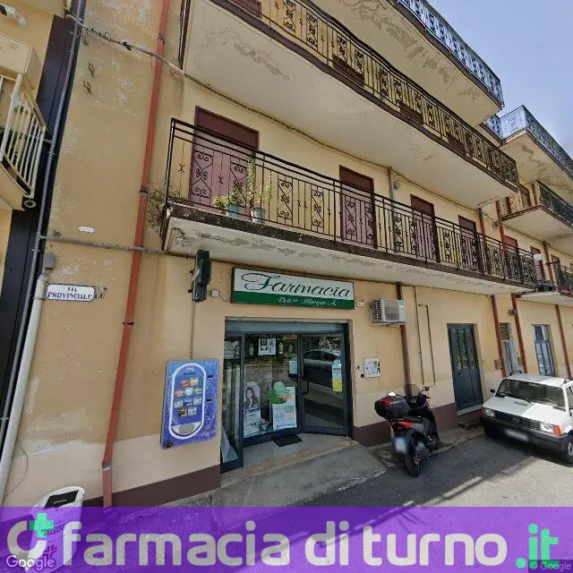 Ilacqua Dr. Antonella Maria