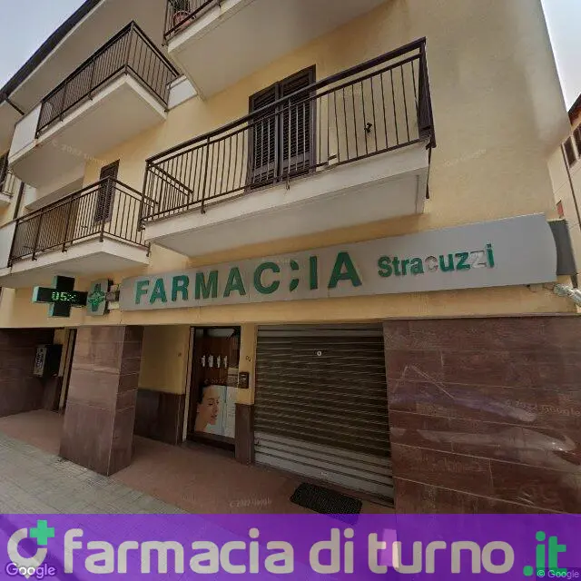 Farmacia Stracuzzi Giuseppe
