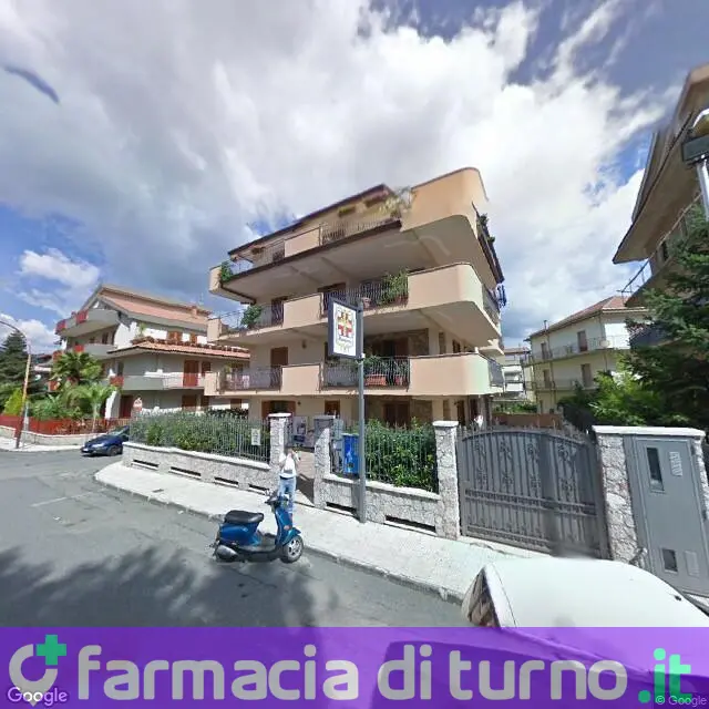 Farmacia Bombara