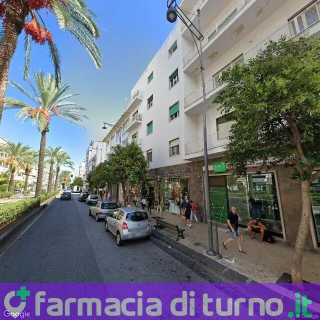 Farmacia Pinnizzotto Snc